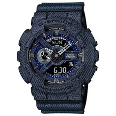 Электронные часы Casio G-Shock GA-110DC-1A