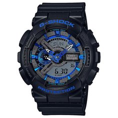 Электронные часы Casio G-Shock GA-110CB-1A