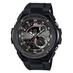Электронные часы Casio G-Shock GST-210B-1A