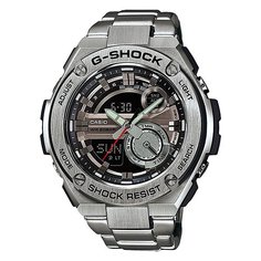 Электронные часы Casio G-Shock GST-210D-1A