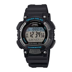 Электронные часы Casio Collection STL-S300H-1C