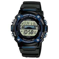 Электронные часы Casio Collection W-S210H-1A