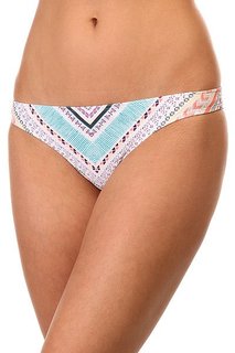 Плавки женские Roxy Surfer Vertical Arrow Combo