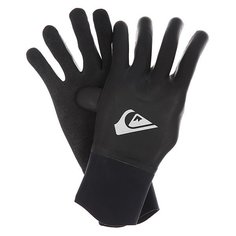 Перчатки (гидро) Quiksilver 2mm Neogoo 5 Fingers Black