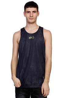 Майка K1X Hardwood Rev Practice Jersey White/Dark Blue