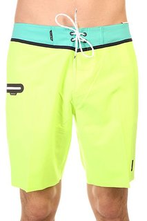 Шорты пляжные Quiksilver Ag47 Every Day Safety Yellow
