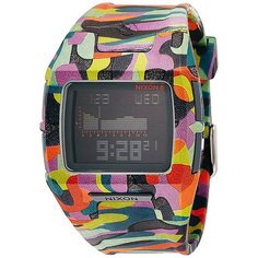 Часы Nixon Lodown S Neo Preen