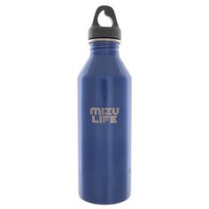 Бутылка для воды Mizu M8 Mizu Life Blue Steel Gray Loop Cap