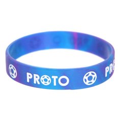 Браслет Proto Scooters Equilibrio Bracelet Blue