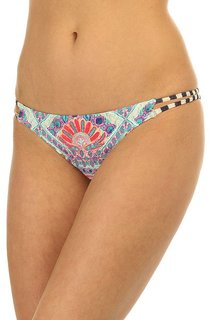 Плавки женские Billabong Biarritz Lima Night Multi