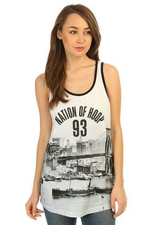 Майка женская K1X Noh Tank Top Brooklyn