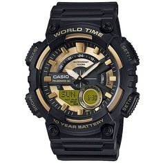 Электронные часы Casio Collection AEQ-110BW-9A