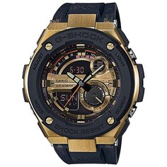 Электронные часы Casio G-Shock Gst-200cp-9a Black/Yellow