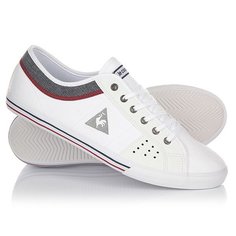 Кеды кроссовки низкие Le Coq Sportif Saint Ferdinand Twill Cvs/2 Tones Optica