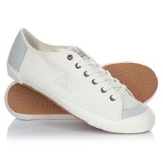 Кеды кроссовки низкие Le Coq Sportif Worker Cvs Marsh Mallow