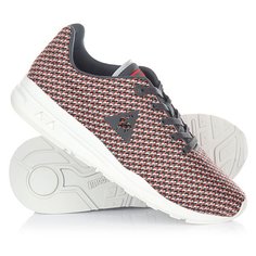 Кроссовки Le Coq Sportif Lcs R950 Geo Jacquard Titanium