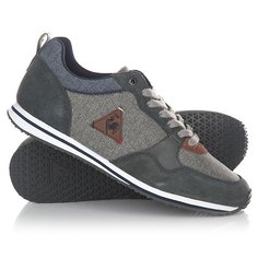 Кроссовки Le Coq Sportif Bolivar Craft 2 Tones/Suede Titanium