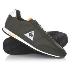 Кроссовки Le Coq Sportif Racerone Classic Forest Night