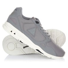 Кроссовки Le Coq Sportif Lcs R900 Silicone Print Titanium