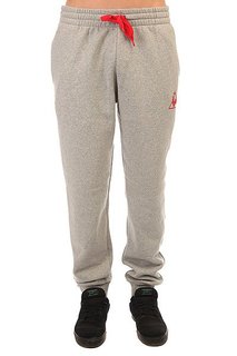 Штаны спортивные Le Coq Sportif Chronic Pant Light Heather Grey