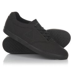 Кеды кроссовки низкие женские Le Coq Sportif Lamarina Cvs Black