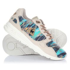 Кроссовки женские Le Coq Sportif Lcs R900 Cloud Jacquard Gray Morn