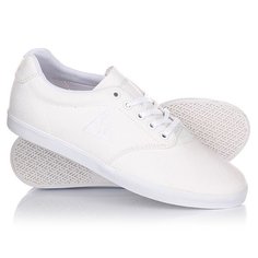 Кеды кроссовки низкие женские Le Coq Sportif Lamarina Cvs Optical White