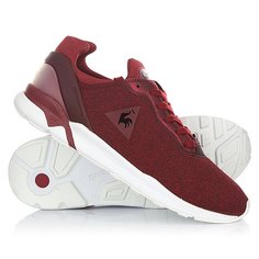 Кроссовки Le Coq Sportif Lcs R Xvi Anodized Ruby Wine