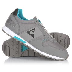 Кроссовки Le Coq Sportif Kl Runner Neon Titanium