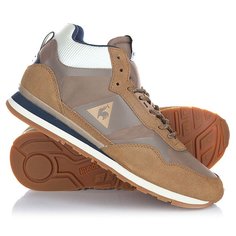 Кроссовки женские Le Coq Sportif Eclat Trail W Outdoor Tigers Eyes