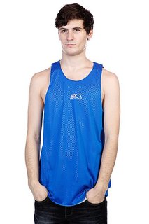 Майка K1X Hardwood Rev Practice Jersey Blue/White