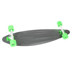 Лонгборд Penny Longboard Grey 9.5 x 36 (91.5 см)