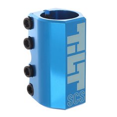 Зажимы Tilt Classic Scs Lt Blue