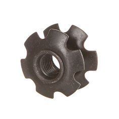 Шайба Ethic Starnut 10 Mm Black (Ethic)