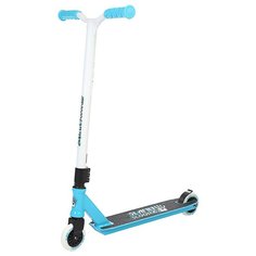 Самокат Slamm Scooters Classic Iv Blue/White