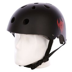 Шлем Darkstar Drips Helmet Black