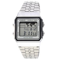 Часы Casio Collection A-500wea-1e Grey
