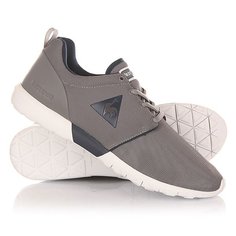 Кроссовки Le Coq Sportif Dynacomf Text Titanium