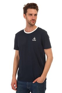 Футболка Le Coq Sportif Javelot N 2 Tee Dress Blues