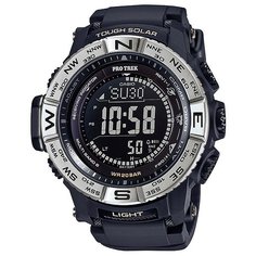Электронные часы Casio Sport PRW-3510-1E Black