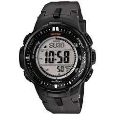 Электронные часы Casio Sport PRW-3000-1E Black
