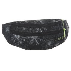 Сумка поясная женская Dakine Womens Classic Hip Flora Fla