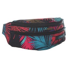 Сумка поясная женская Dakine Womens Classic Hip Seaview Svw