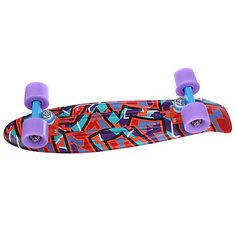 Круизер пластиковый Penny Original Ltd Spike Orange 6 X 22 (55.9 см)