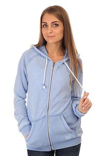 Толстовка классическая женская Billabong Essential Zh Chambray