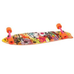 Лонгборд Dusters S6 Gn4lw Longboard Multi 37 (94 см)