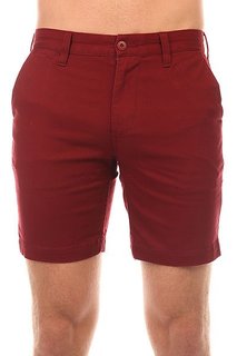 Шорты классические  DC Worker Slim