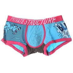 Трусы Private Structure 210-Mu-1099 Liteblue
