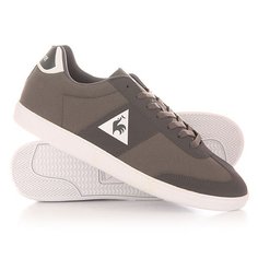 Кеды кроссовки низкие Le Coq Sportif Tacleone Lea Plomb