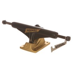 Подвеска для скейтборда Tensor Mag Light Reg Flick Black/Gold 5.75 (21.6 см)
